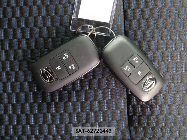 Daihatsu TANTO CUSTOM 2025-08 6277471-15