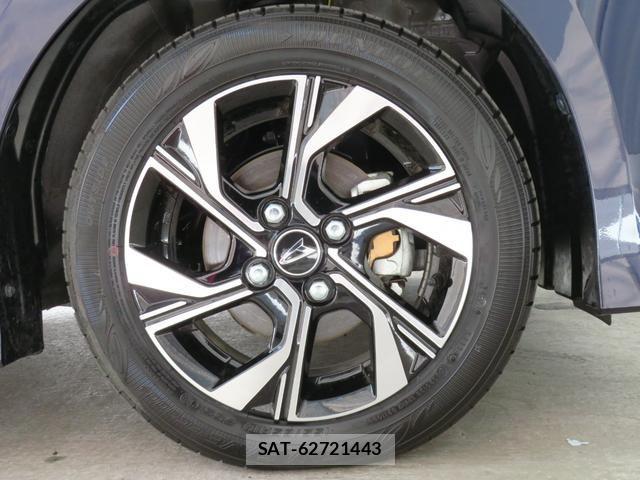 Daihatsu TANTO CUSTOM 2025-08 6277471-16