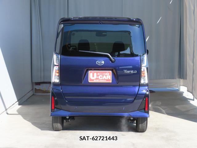 Daihatsu TANTO CUSTOM 2025-08 6277471-4