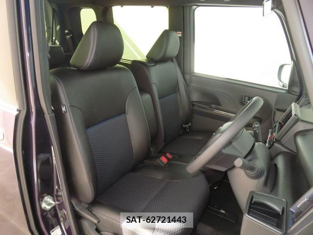 Daihatsu TANTO CUSTOM 2025-08 6277471-5