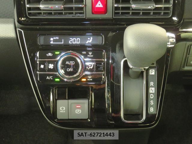 Daihatsu TANTO CUSTOM 2025-08 6277471-8