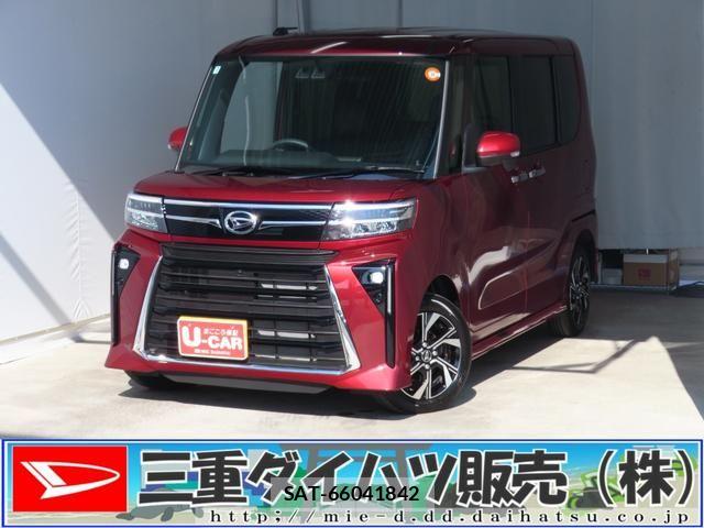 Daihatsu TANTO CUSTOM 2025-03 6277465-0