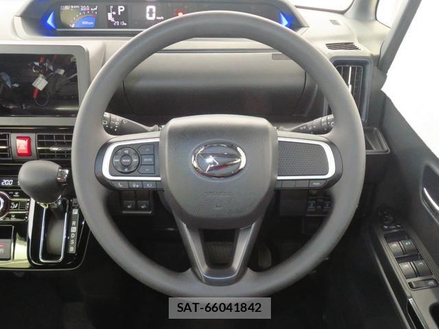 Daihatsu TANTO CUSTOM 2025-03 6277465-9