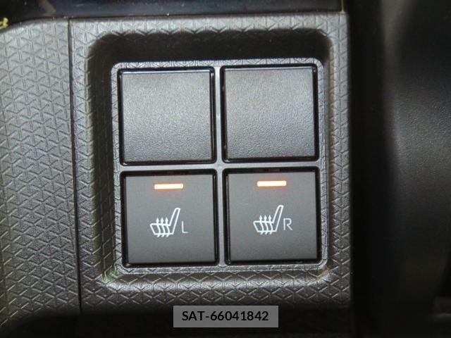 Daihatsu TANTO CUSTOM 2025-03 6277465-12