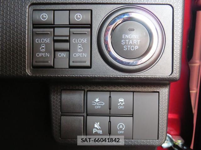 Daihatsu TANTO CUSTOM 2025-03 6277465-13