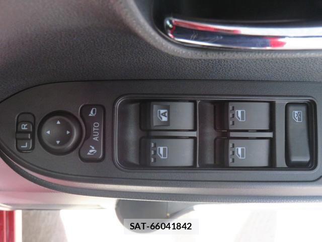 Daihatsu TANTO CUSTOM 2025-03 6277465-14