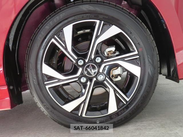Daihatsu TANTO CUSTOM 2025-03 6277465-16