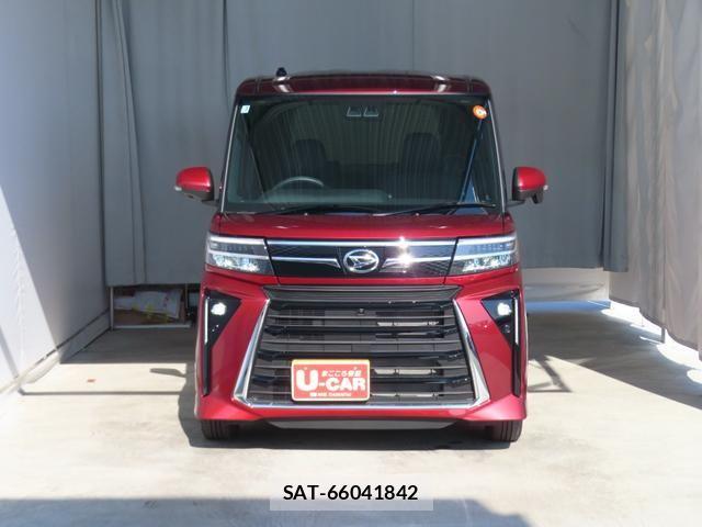 Daihatsu TANTO CUSTOM 2025-03 6277465-2