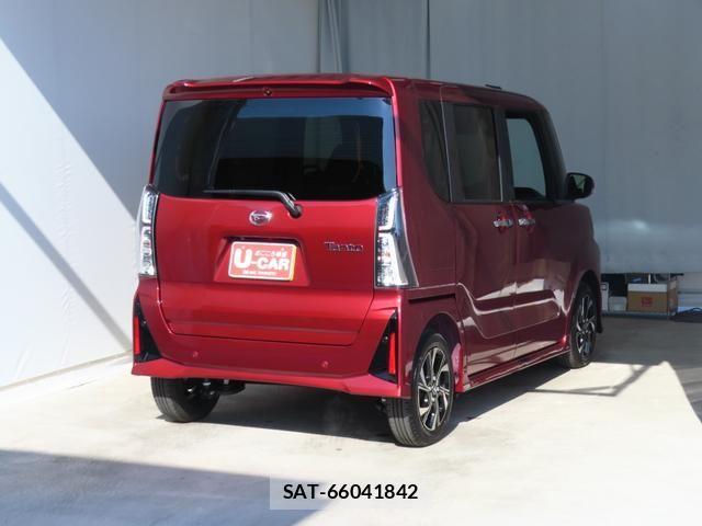 Daihatsu TANTO CUSTOM 2025-03 6277465-3