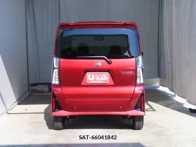 Daihatsu TANTO CUSTOM 2025-03 6277465-4