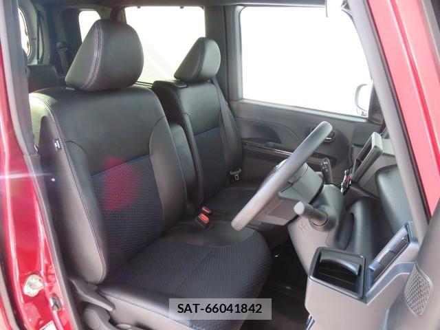 Daihatsu TANTO CUSTOM 2025-03 6277465-5