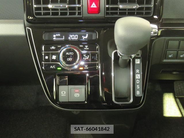 Daihatsu TANTO CUSTOM 2025-03 6277465-8