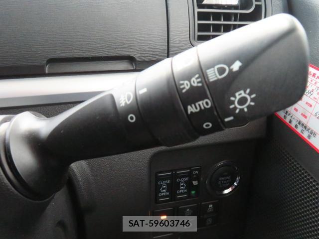Daihatsu TANTO CUSTOM 2017-12 6273099-11