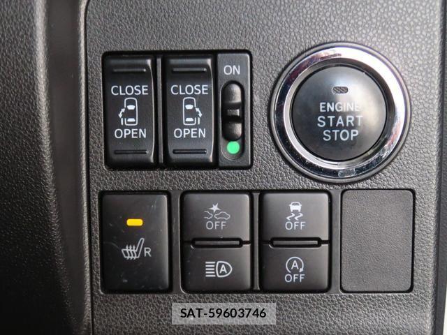 Daihatsu TANTO CUSTOM 2017-12 6273099-12