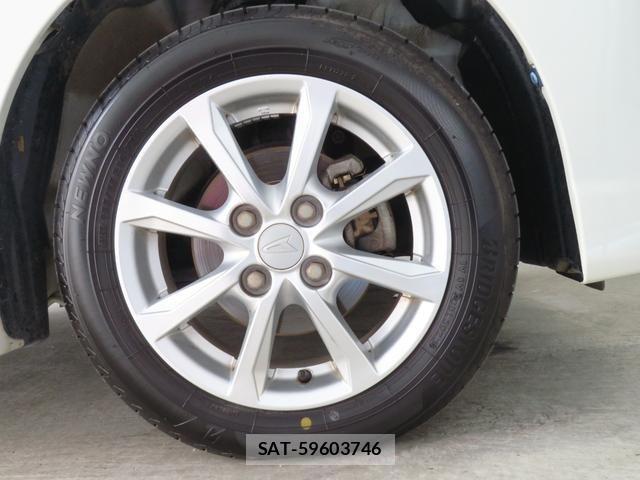 Daihatsu TANTO CUSTOM 2017-12 6273099-18