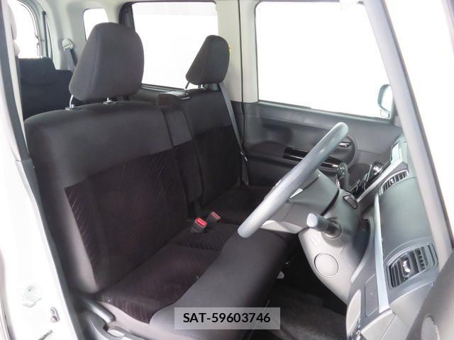 Daihatsu TANTO CUSTOM 2017-12 6273099-5