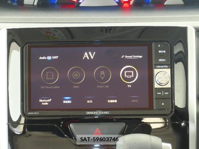 Daihatsu TANTO CUSTOM 2017-12 6273099-7