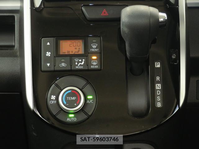 Daihatsu TANTO CUSTOM 2017-12 6273099-8
