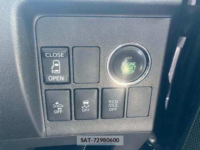 Daihatsu TANTO CUSTOM 2014-07 6547089-9