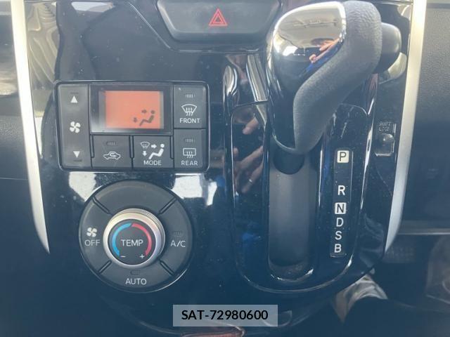 Daihatsu TANTO CUSTOM 2014-07 6547089-11