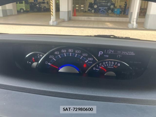 Daihatsu TANTO CUSTOM 2014-07 6547089-12