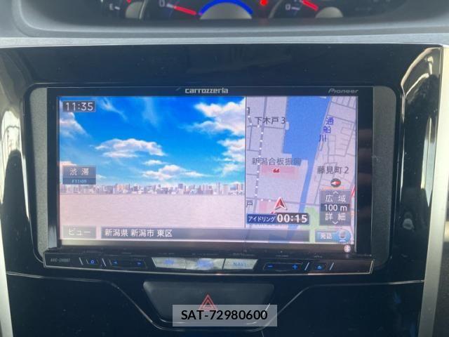Daihatsu TANTO CUSTOM 2014-07 6547089-13