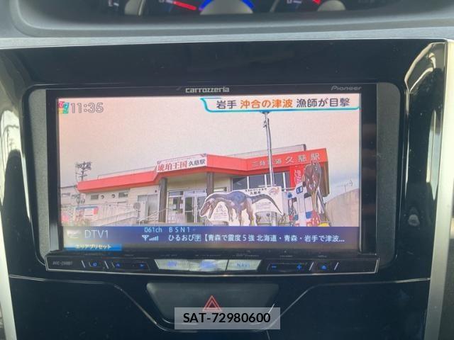 Daihatsu TANTO CUSTOM 2014-07 6547089-14