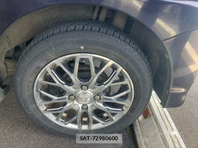 Daihatsu TANTO CUSTOM 2014-07 6547089-5