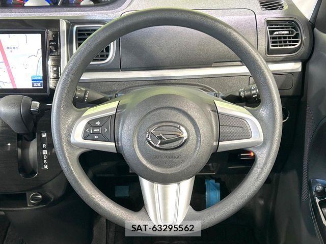 Daihatsu TANTO CUSTOM 2016-06 6547069-10