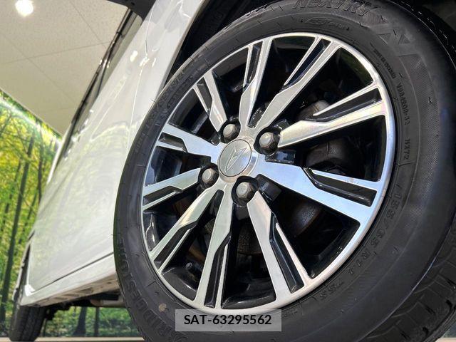 Daihatsu TANTO CUSTOM 2016-06 6547069-12