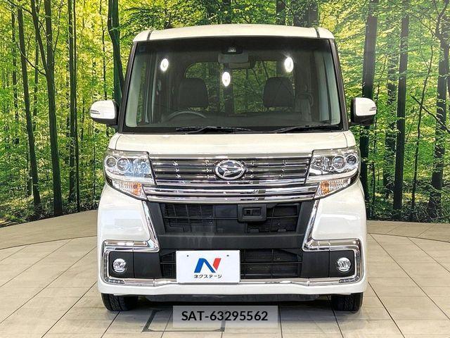 Daihatsu TANTO CUSTOM 2016-06 6547069-13