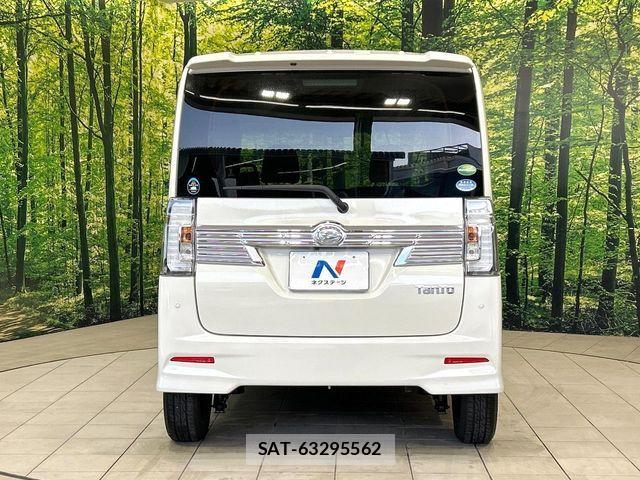 Daihatsu TANTO CUSTOM 2016-06 6547069-14