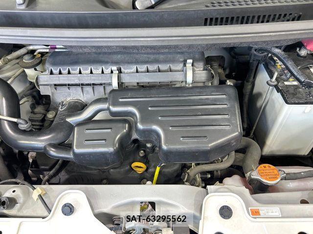 Daihatsu TANTO CUSTOM 2016-06 6547069-17