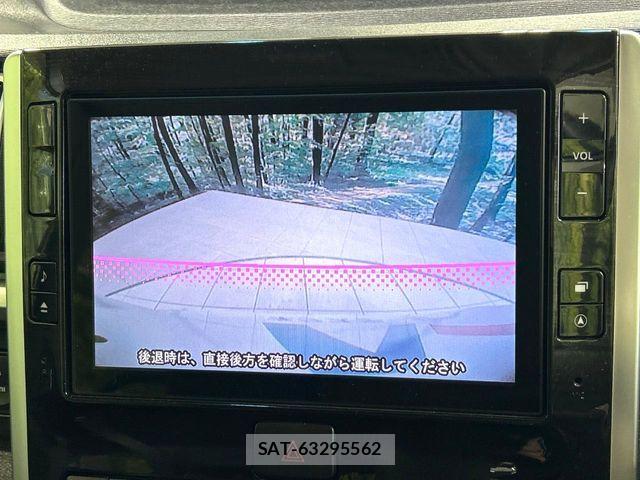 Daihatsu TANTO CUSTOM 2016-06 6547069-4