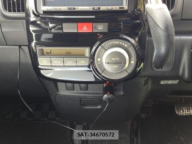 Daihatsu TANTO CUSTOM 2011-07 6547087-10