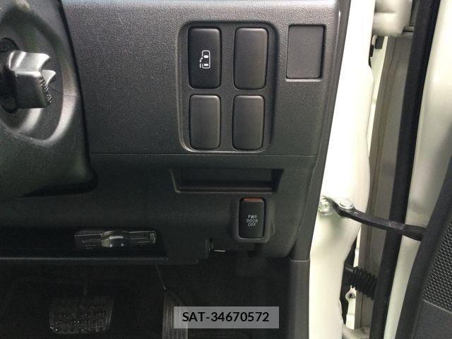 Daihatsu TANTO CUSTOM 2011-07 6547087-12
