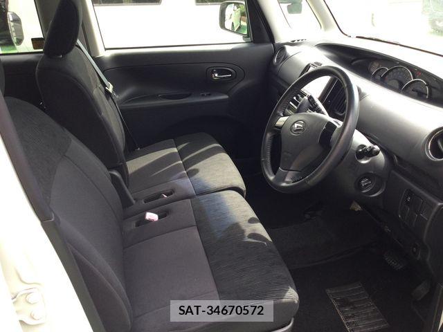 Daihatsu TANTO CUSTOM 2011-07 6547087-13