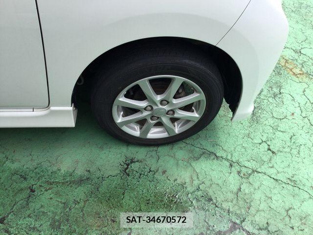 Daihatsu TANTO CUSTOM 2011-07 6547087-18