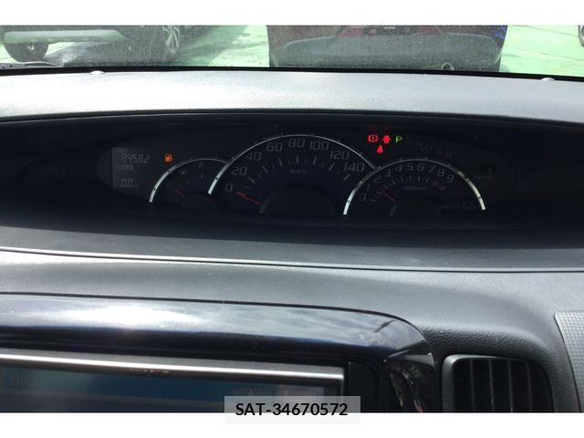 Daihatsu TANTO CUSTOM 2011-07 6547087-7