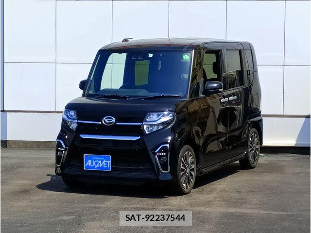 Daihatsu TANTO CUSTOM 2021-01 6615209-0