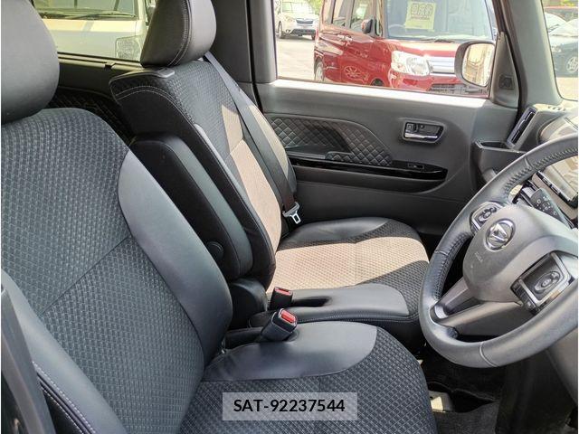 Daihatsu TANTO CUSTOM 2021-01 6615209-9