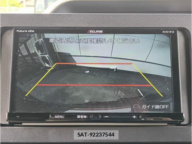 Daihatsu TANTO CUSTOM 2021-01 6615209-11