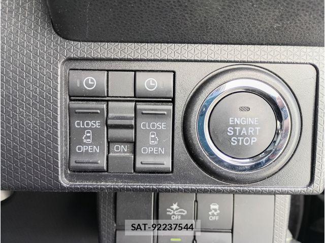 Daihatsu TANTO CUSTOM 2021-01 6615209-13