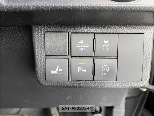 Daihatsu TANTO CUSTOM 2021-01 6615209-14
