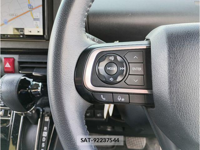 Daihatsu TANTO CUSTOM 2021-01 6615209-15