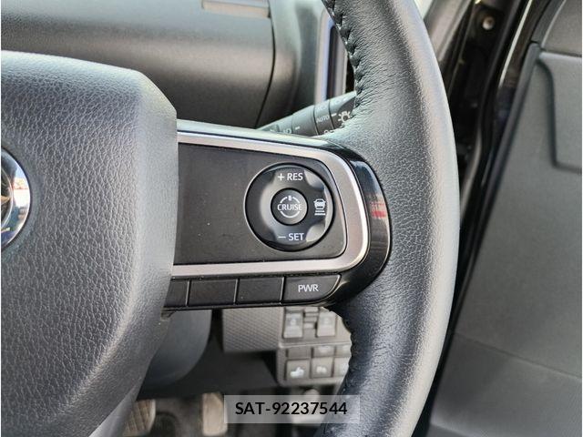 Daihatsu TANTO CUSTOM 2021-01 6615209-16