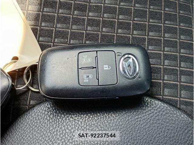 Daihatsu TANTO CUSTOM 2021-01 6615209-17