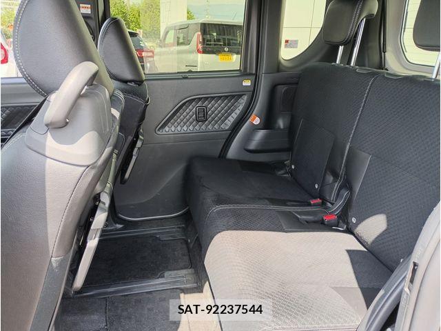 Daihatsu TANTO CUSTOM 2021-01 6615209-18