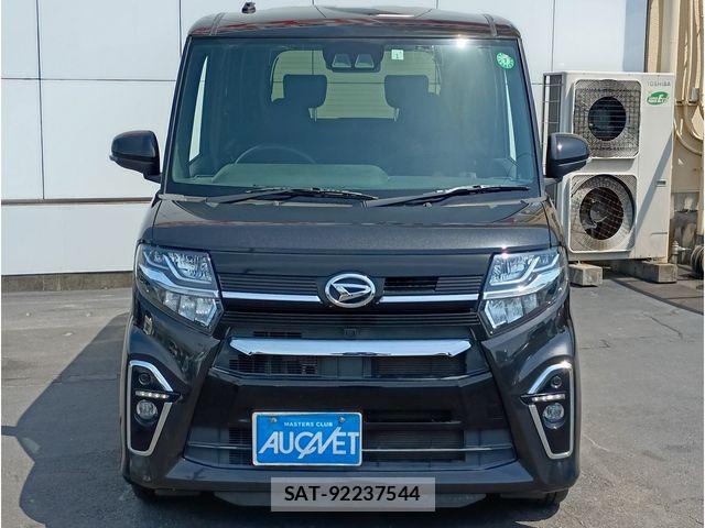 Daihatsu TANTO CUSTOM 2021-01 6615209-1