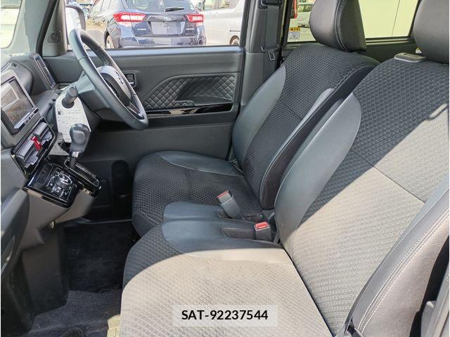 Daihatsu TANTO CUSTOM 2021-01 6615209-19